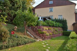 Ferienhaus Fam. Herklotz - Seiffen - 2
