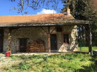 Chouetterie - Saint-Dizier-Leyrenne - 9