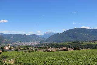 Ferienwohnung Haas - Eppan an der Weinstraße - 0