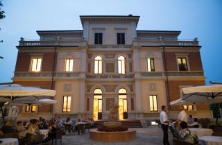 Hotel Villa Borghesi - Corte dei Cortesi - 3