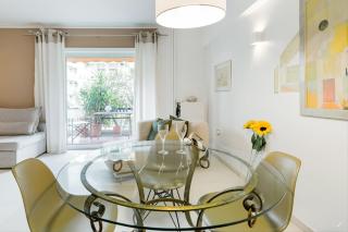 Athenian Riviera Beach Apartment - 4