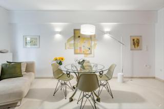 Athenian Riviera Beach Apartment - Athen - 5