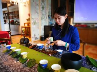The Beyond Villa Guilin Boutique Hotel - 6
