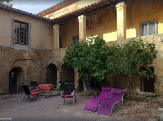 Mas Ferrieres Saint Laurent - Saint-Laurent-le-Minier - 9