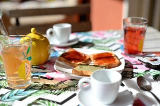 B&B Limone - San Leone - 2