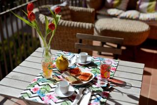 B&B Limone - San Leone - 3