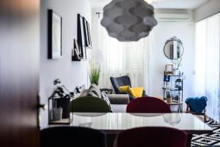 A&M Cavtat family apartment - 3 bedrooms and free parking - Cavtat - 0
