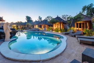 Mamamia Island Villa - Nusa Lembongan - 4