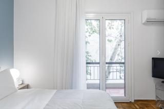 Athenian Riviera Beach Apartment - 6