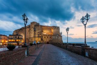 Napoli Storia e Mare - Naples - 5
