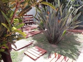 Pousada Vale do Rubi - 1