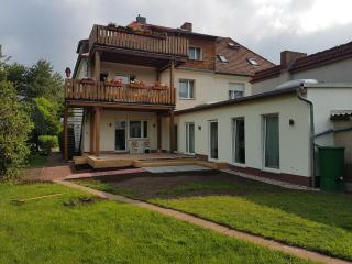 2 Raum Gartenwohnung am Spreewaldradweg in Cottbus - Cottbus - 3