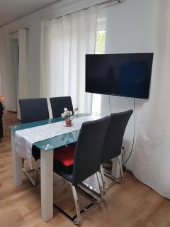 2 Raum Gartenwohnung am Spreewaldradweg in Cottbus - Cottbus - 2