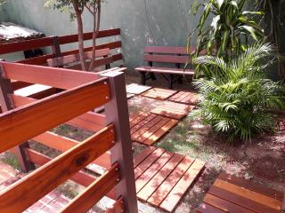 Pousada Vale do Rubi - Londrina - 1