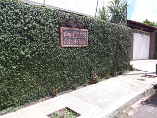 Pousada Vale do Rubi - 7