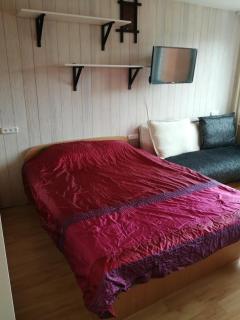 Flat, 1 room, study - Panevėžys - 8