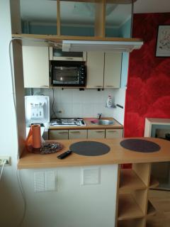 Flat, 1 room, study - Panevėžys - 7
