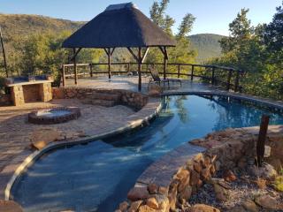 Bona Kgole Private Game Lodge, Mabalingwe - Warmbaths - 9