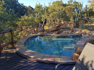 Bona Kgole Private Game Lodge, Mabalingwe - Warmbaths - 8