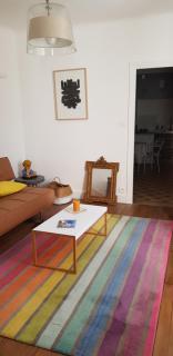 Appartement Villa LES TILLEULS - 2