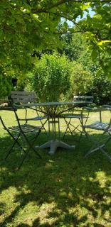 Appartement Villa LES TILLEULS - 3