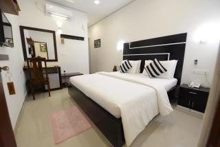 Diva Villa Airport Transit Hotel - Katunayaka - 0