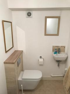 10 Grove St - Bath Holiday Suites - Bath - 6