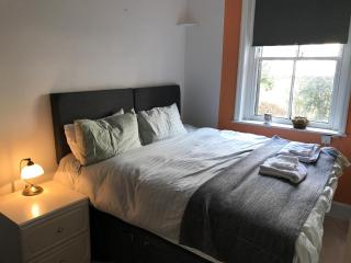10 Grove St - Bath Holiday Suites - Bath - 4