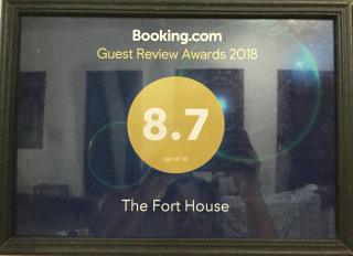 The Fort House - Matara - 6