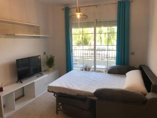 El Toyo - Cabo de Gata - 4