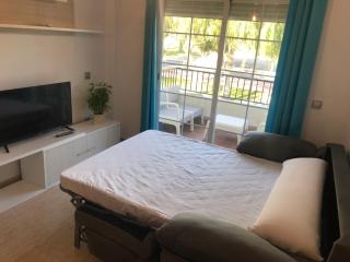 El Toyo - Cabo de Gata - 5