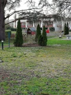 Residence Parc Arradoy - Saint-Jean-Pied-de-Port - 3