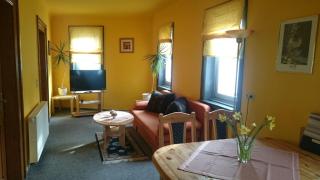 Gaststätte und Pension Felsenthal - 4