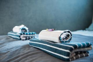 Petra's Tranquil Nest in Downtown Budapest - Budapest - 6