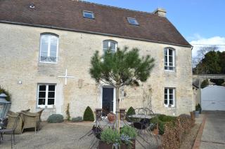 La Maison Des Buis - Falaise - 4
