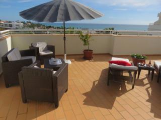 Sweden Apartment - Top Floor one bedroom with sea views - RS - Lagos - 7