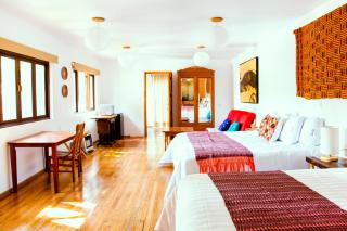 Casa Jacinta Guest House - Città del Messico - 9
