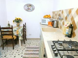 Appartamento La Pinetina - Valderice - 5
