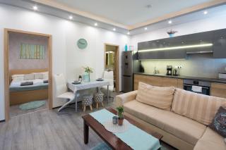 Petra’s quiet ISLAND in the heart of the city - 7