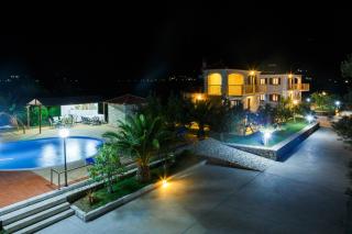 Glyfada Villas || - Paralio Astros - 9
