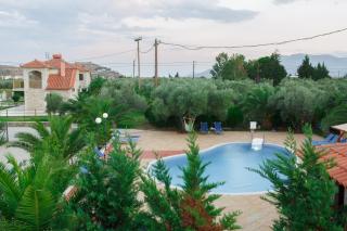 Glyfada Villas || - Paralio Astros - 7