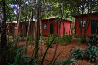 Villa Madorna - Santana do Riacho - 7