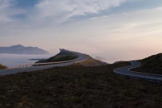 Iverhjelen Near Atlantic Road - 1