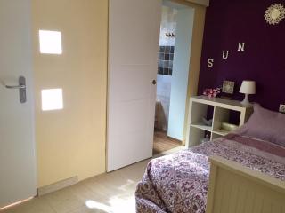 Cool Garden and Suite - Mairena del Aljarafe - 1