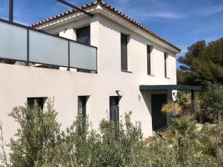 Villa Lou Gaou - Six-Fours-les-Plages - 4