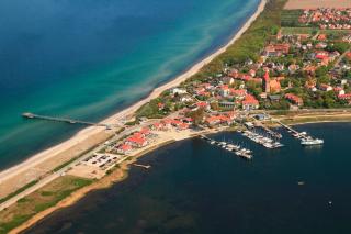 Urlaub beim Fischer - Lütt Elsing - Rerik - 4