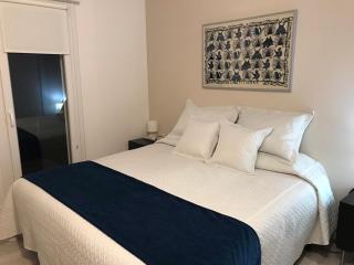 Port Bidassoa - T2 Coquet, Parking, Lit XXL, wifi, près de la gare - Hendaye - 8