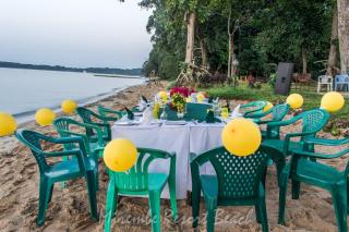 Mirembe Resort Beach Hotel Ssese - 4