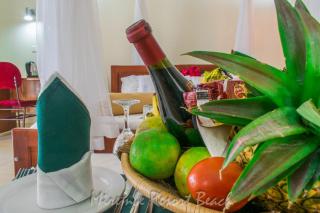 Mirembe Resort Beach Hotel Ssese - 3