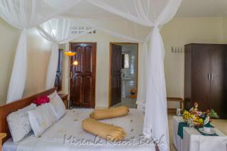 Mirembe Resort Beach Hotel Ssese - 2